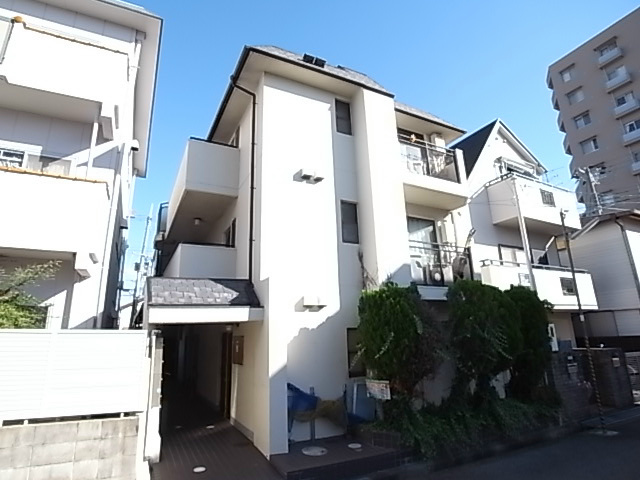 西宮市能登町の賃貸