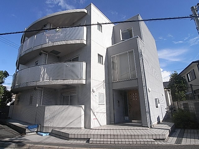 西宮市越水町の賃貸