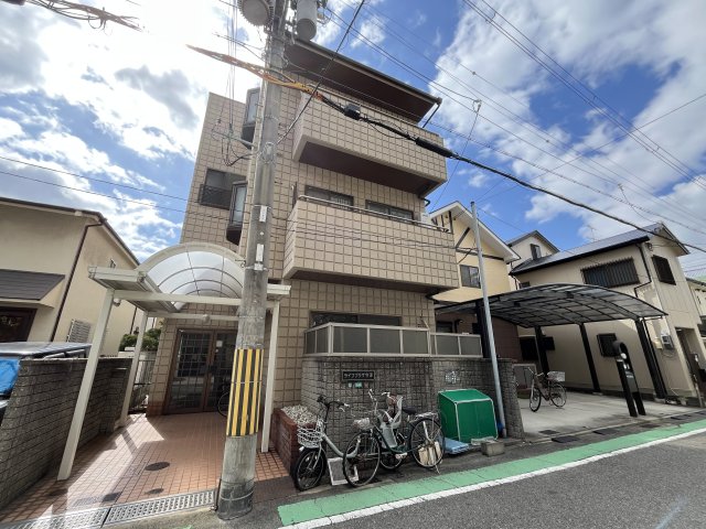 西宮市津門仁辺町の賃貸