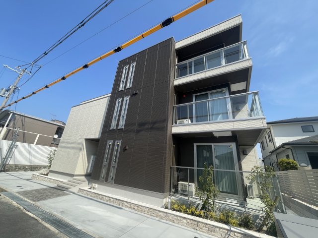 西宮市甲子園三保町の賃貸