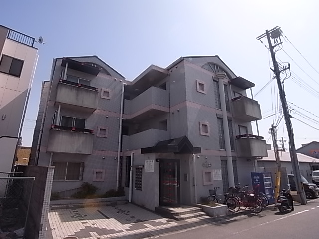 西宮市津門稲荷町の賃貸