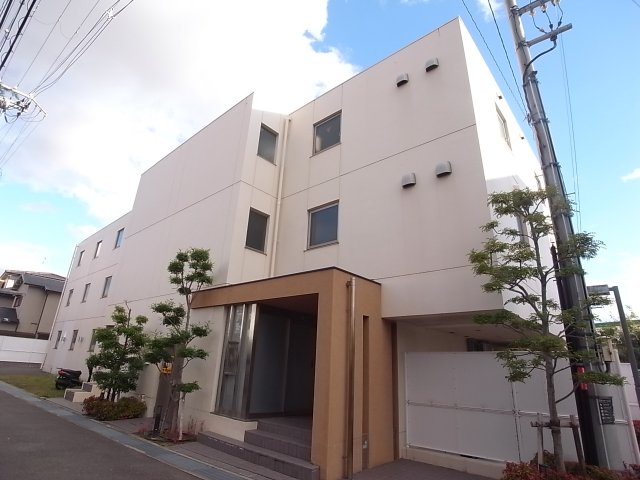 西宮市大森町の賃貸