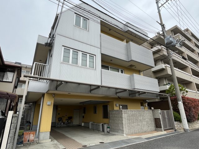 西宮市甲子園町の賃貸