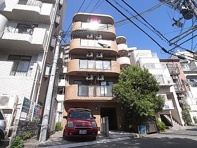西宮市羽衣町の賃貸