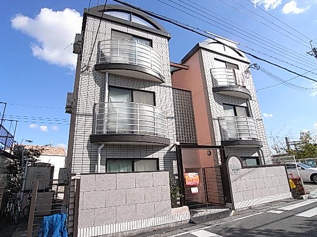 西宮市甲陽園若江町の賃貸