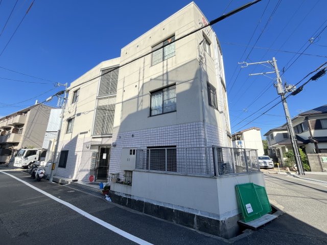 西宮市上鳴尾町の賃貸