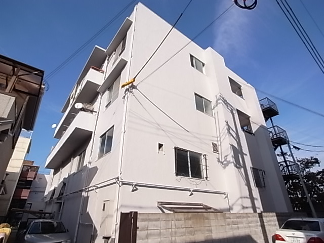 西宮市青木町の賃貸