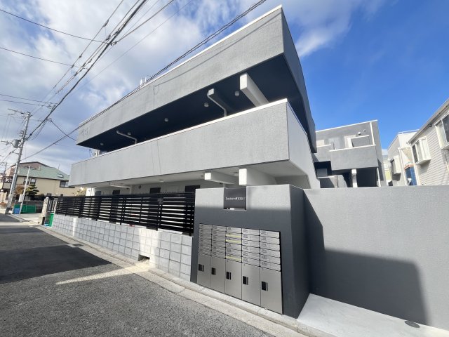 西宮市広田町の賃貸