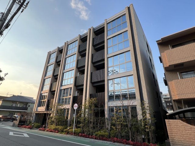西宮市田代町の賃貸