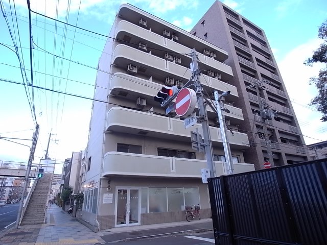 西宮市江上町の賃貸