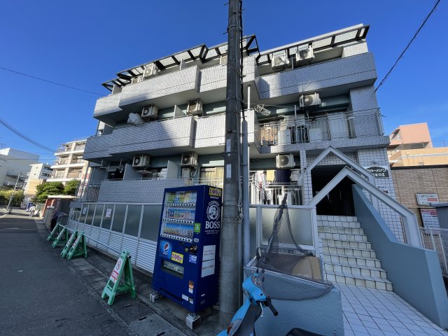 西宮市深津町の賃貸
