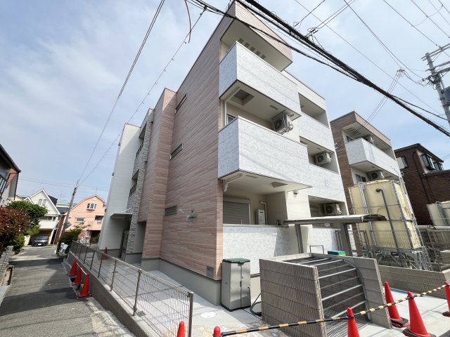 西宮市甲子園口の賃貸