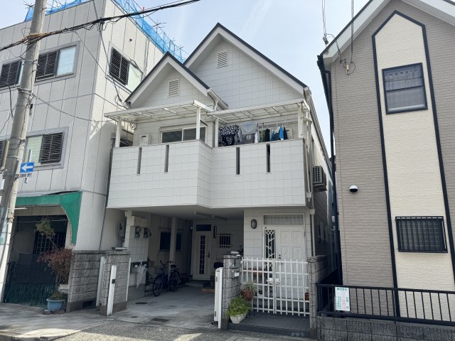 西宮市上田中町の賃貸