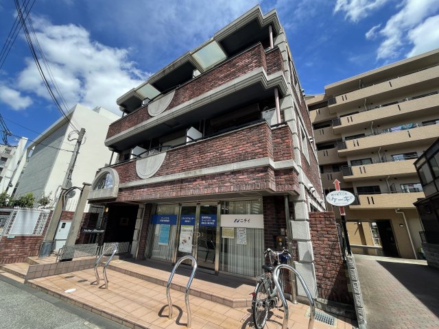西宮市南昭和町の賃貸