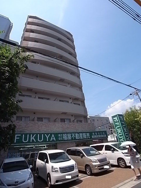 西宮市甲風園の賃貸