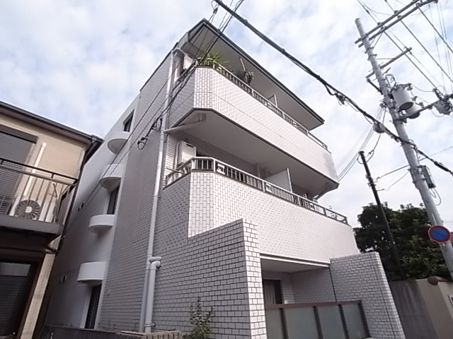 西宮市高木西町の賃貸