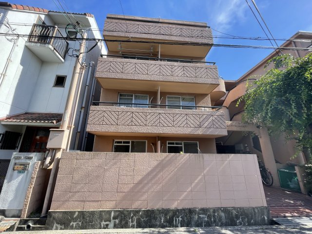 西宮市北昭和町の賃貸