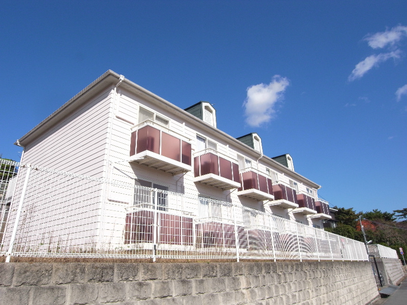 西宮市仁川町の賃貸
