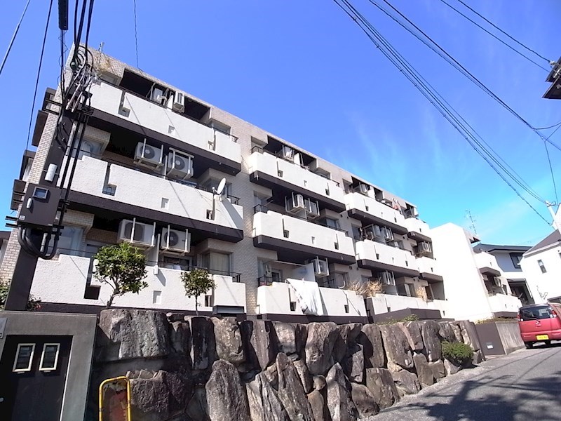 西宮市霞町の賃貸