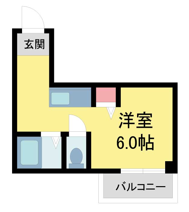 西宮市甲子園七番町の賃貸
