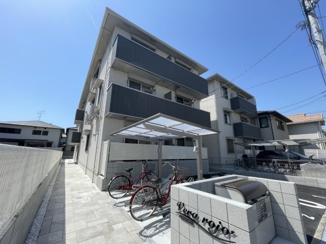 西宮市常磐町の賃貸