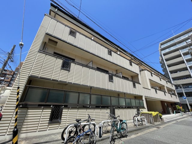 西宮市笠屋町の賃貸