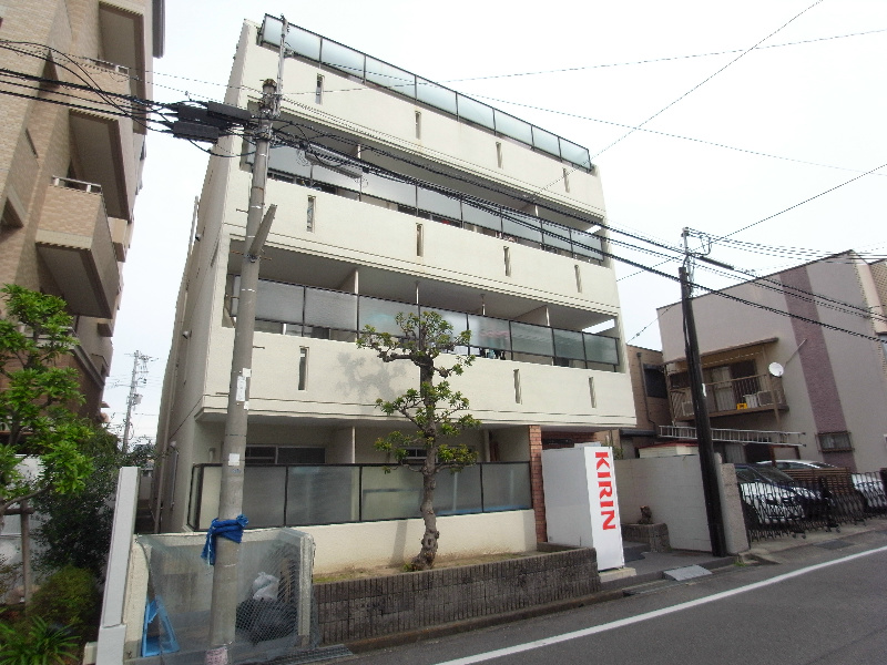 西宮市中島町の賃貸