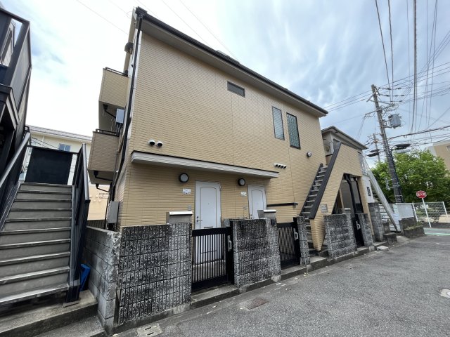 西宮市林田町の賃貸