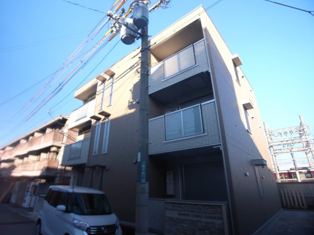 西宮市高松町の賃貸