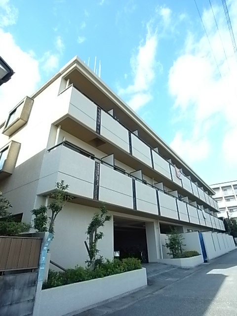 西宮市若山町の賃貸