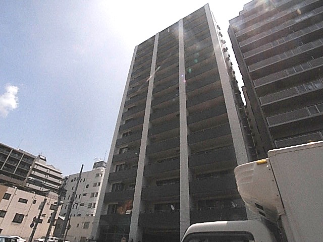西宮市馬場町の賃貸