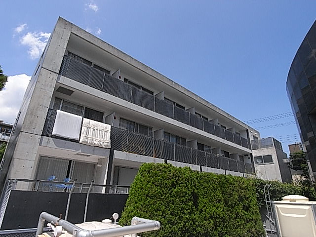西宮市名次町の賃貸