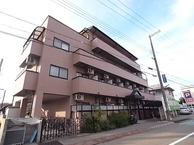 西宮市門戸東町の賃貸