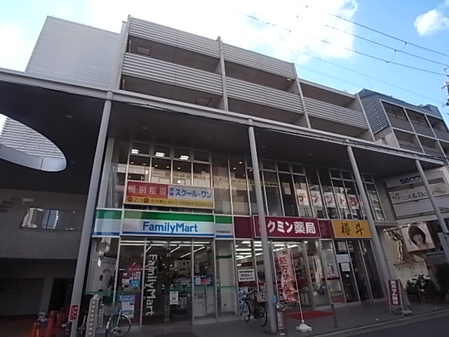 西宮市松籟荘の賃貸