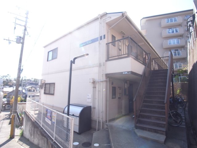 西宮市六軒町の賃貸