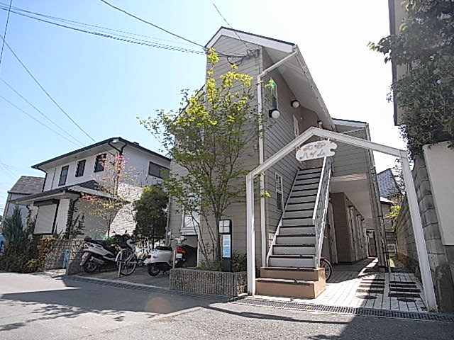 西宮市大谷町の賃貸