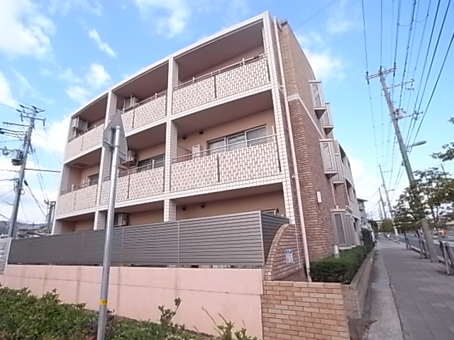 西宮市甲東園の賃貸