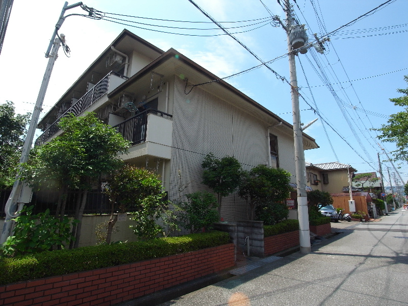 西宮市甲風園の賃貸