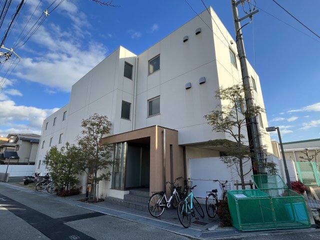 西宮市大森町の賃貸