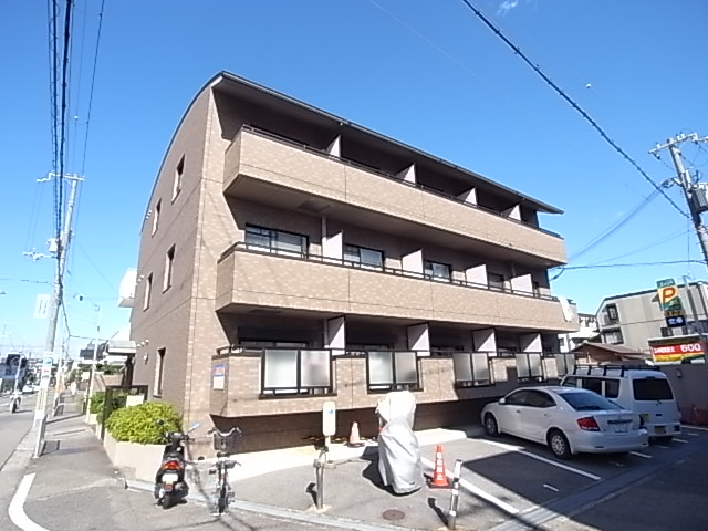 西宮市北昭和町の賃貸