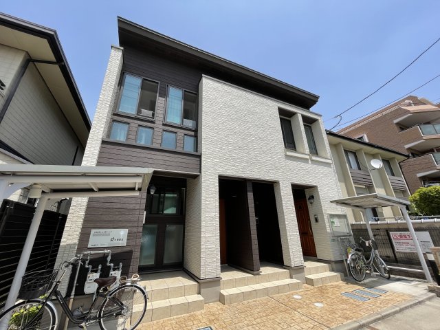 西宮市天道町の賃貸