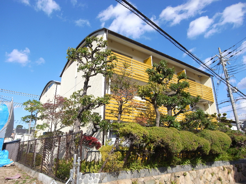 西宮市仁川町の賃貸