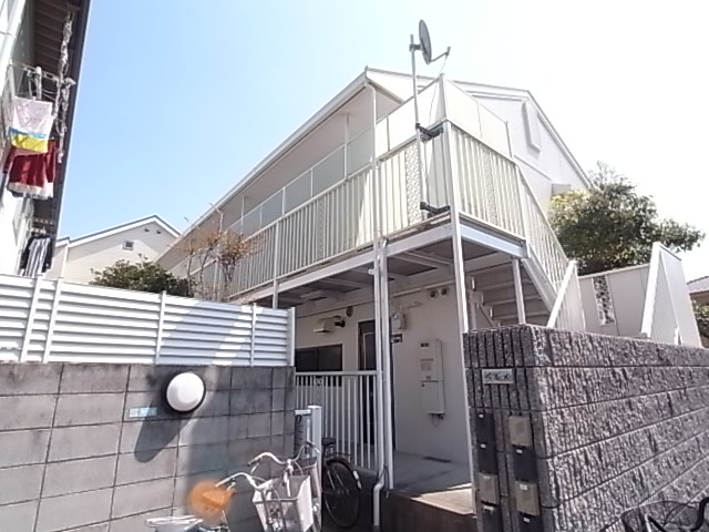 西宮市上大市の賃貸