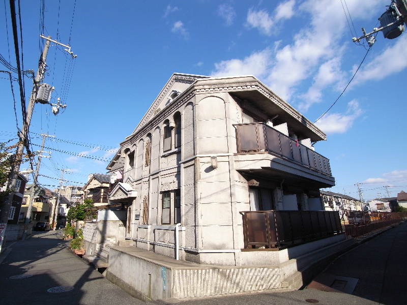西宮市門前町の賃貸