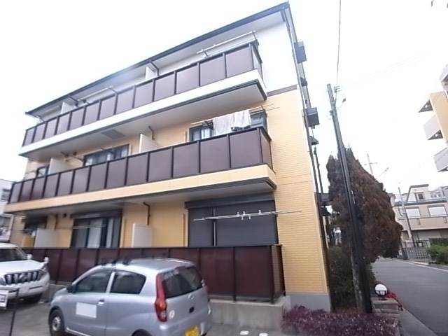 西宮市高木東町の賃貸