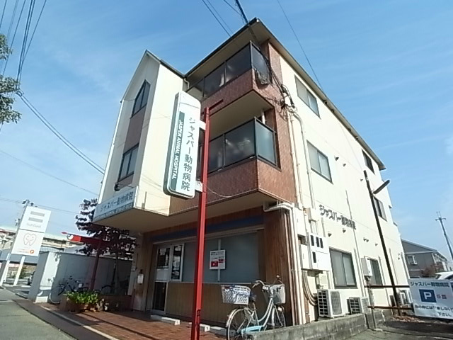 西宮市大屋町の賃貸