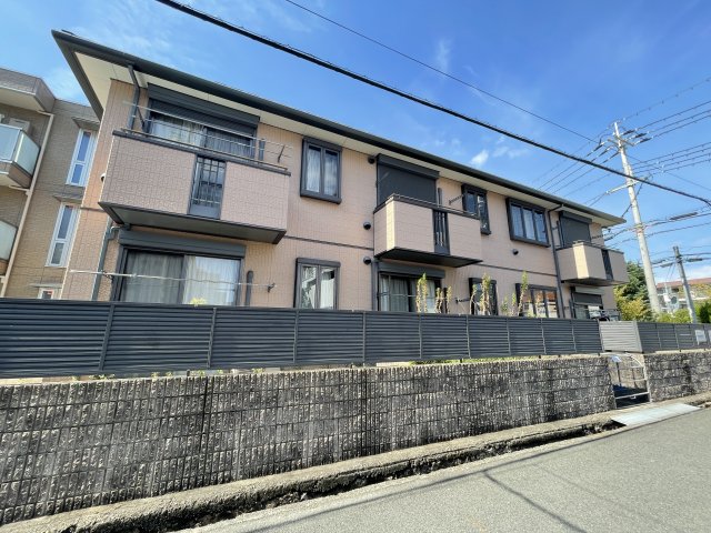 西宮市甲子園七番町の賃貸