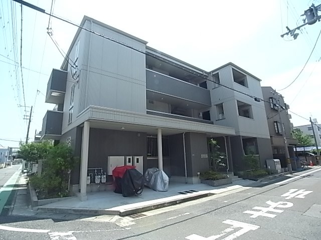 西宮市大屋町の賃貸