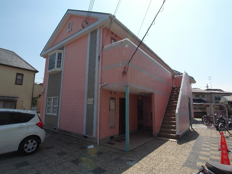 西宮市段上町の賃貸