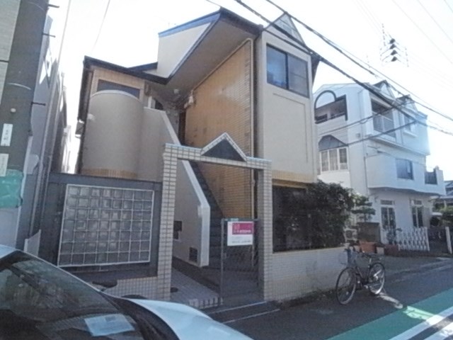 西宮市今津野田町の賃貸